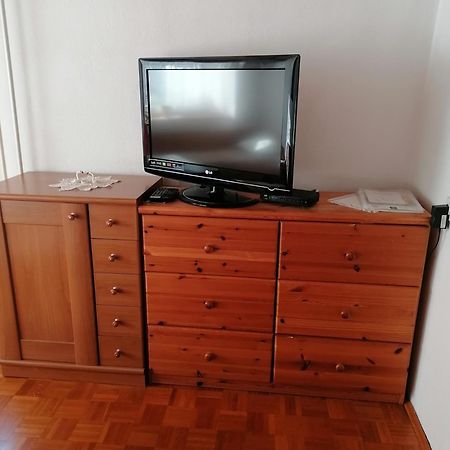 Apartma Tilika Кранська Гора Екстер'єр фото