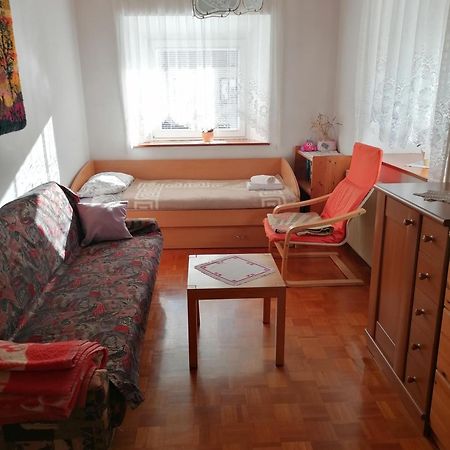 Apartma Tilika Кранська Гора Екстер'єр фото