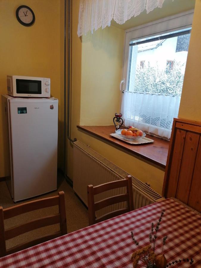 Apartma Tilika Кранська Гора Екстер'єр фото
