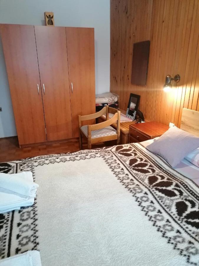 Apartma Tilika Кранська Гора Екстер'єр фото