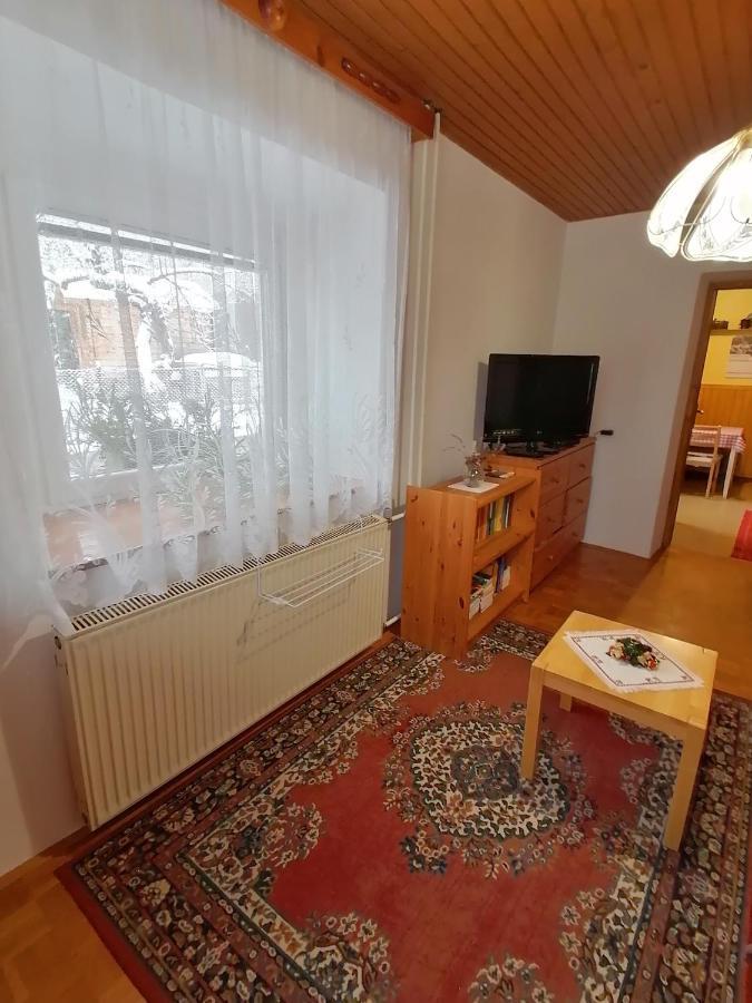 Apartma Tilika Кранська Гора Екстер'єр фото