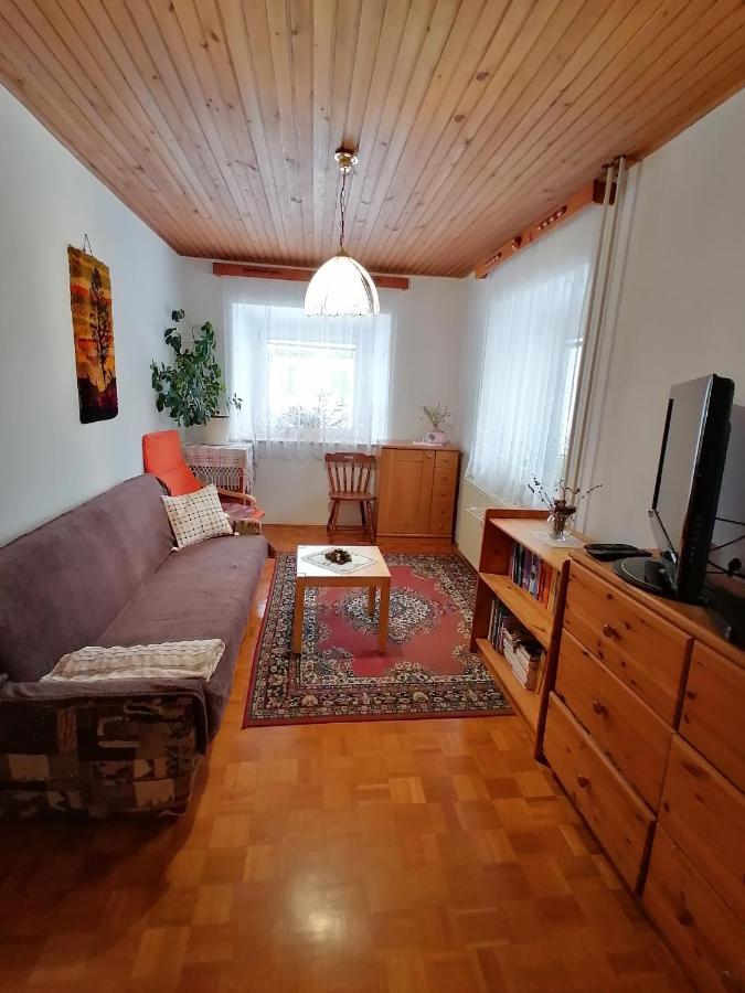 Apartma Tilika Кранська Гора Екстер'єр фото