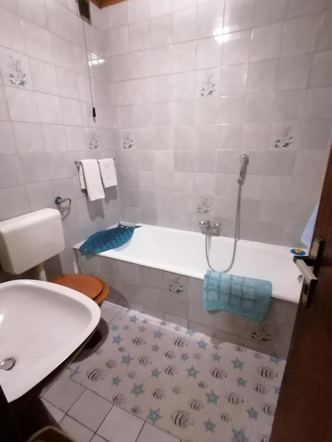 Apartma Tilika Кранська Гора Екстер'єр фото