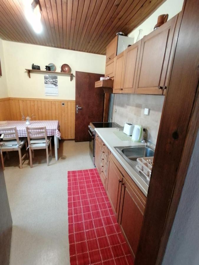 Apartma Tilika Кранська Гора Екстер'єр фото