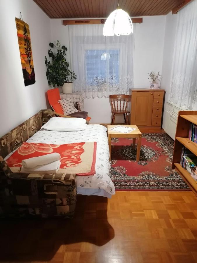 Apartma Tilika Кранська Гора Екстер'єр фото