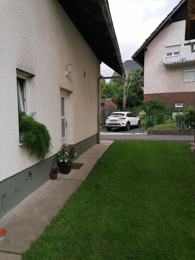Apartma Tilika Кранська Гора Екстер'єр фото