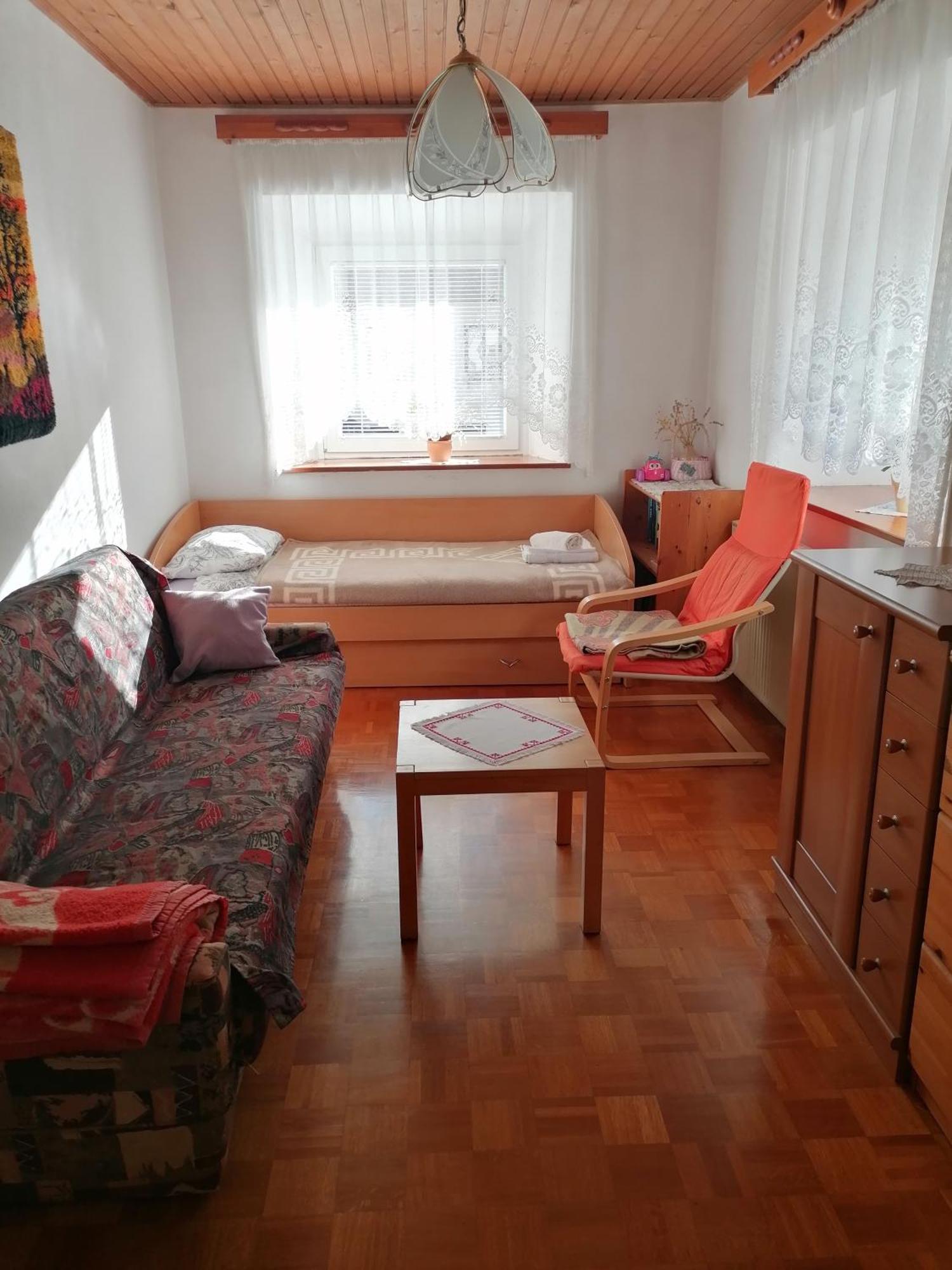 Apartma Tilika Кранська Гора Екстер'єр фото